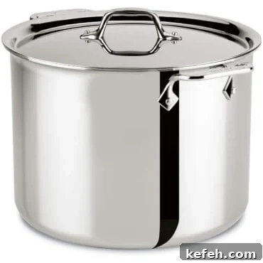 Large Pot